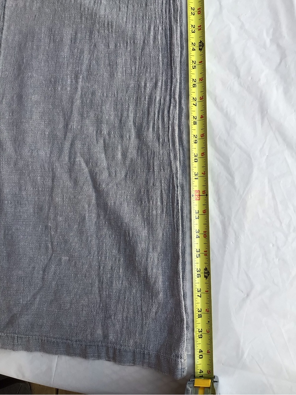 Blanco by Nature Wide-Leg Pants Beach Wear - Picture 8 of 8